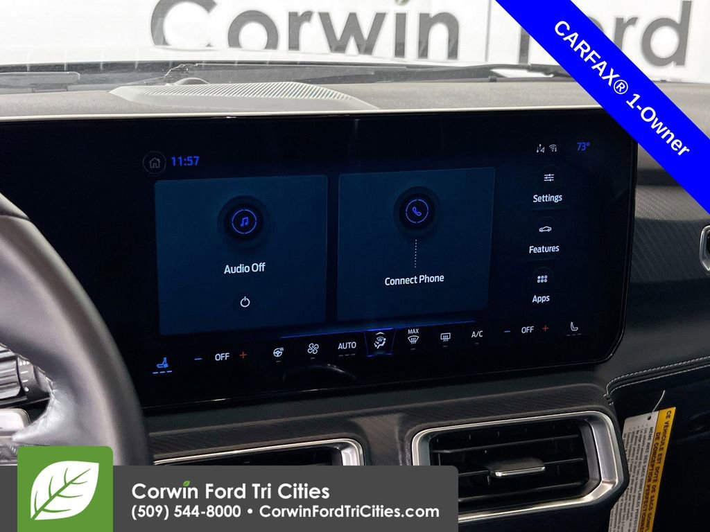 Used 2025 Ford Mustang GT Premium image 20