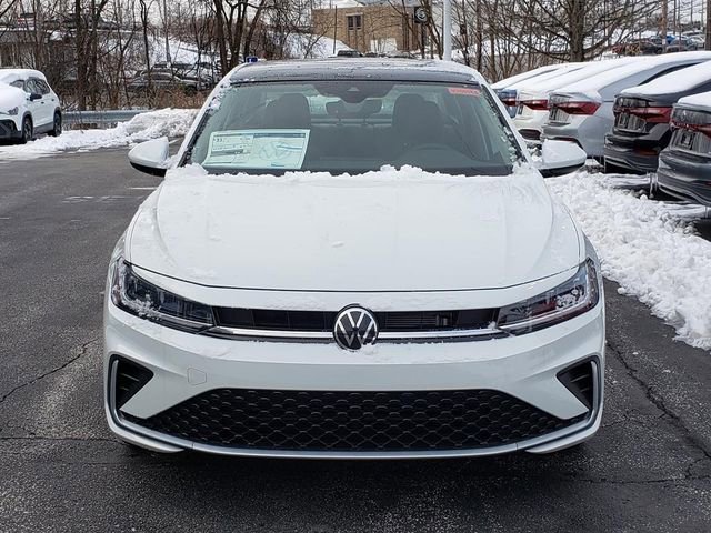 New 2026 Volkswagen Jetta SE image 5