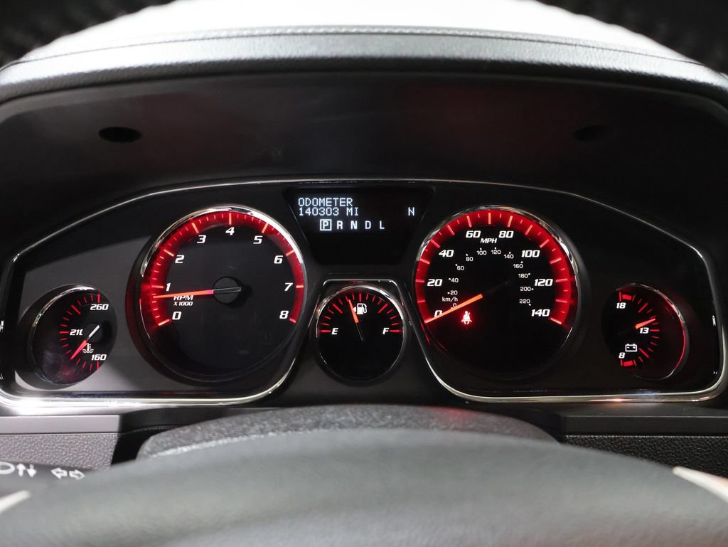 Used 2013 GMC Acadia SLT AWD/4WD image 40