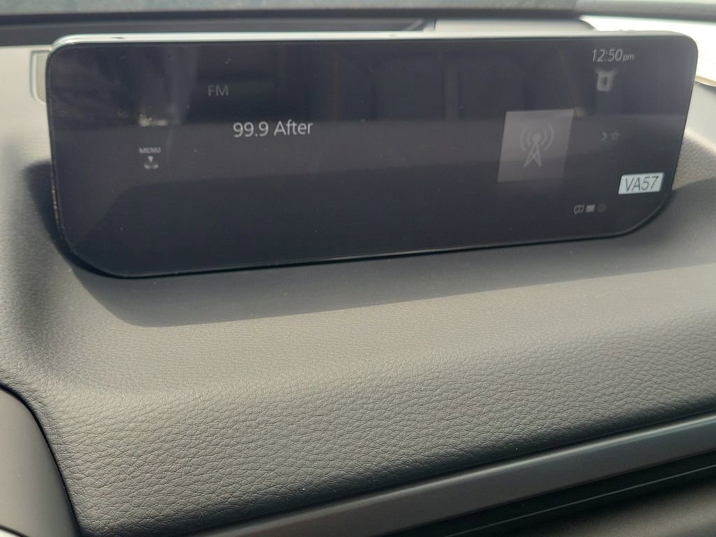 New 2026 MAZDA CX-50 AWD 2.5 S image 25