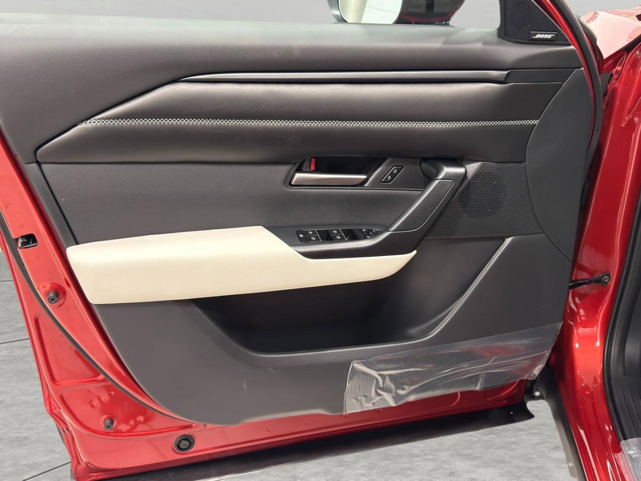 New 2026 MAZDA CX-50 AWD 2.5 S w/ Weather Package image 8