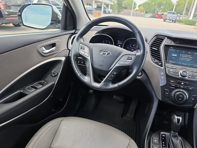 Used 2014 Hyundai Santa Fe Limited AWD/4WD image 10
