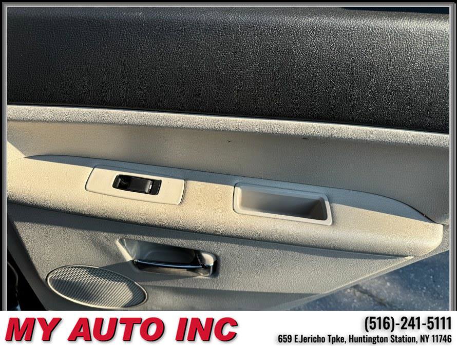 Used 2010 Jeep Grand Cherokee Limited w/ Quadra-Drive II 4X4 Group image 30