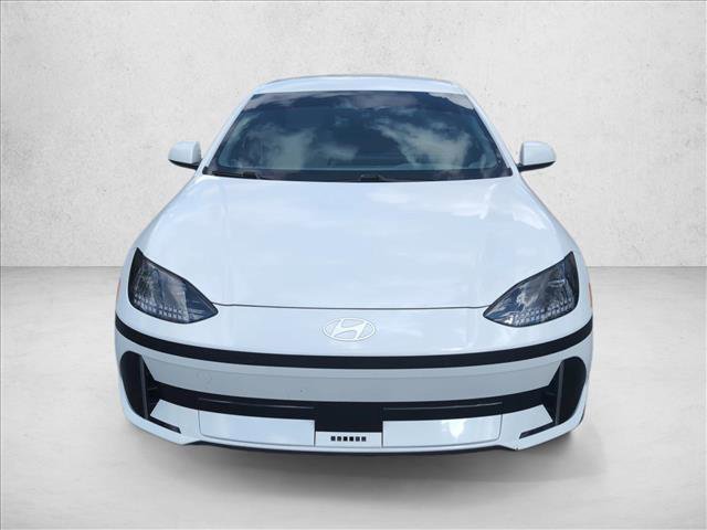 Certified 2025 Hyundai Ioniq 6 SEL image 2