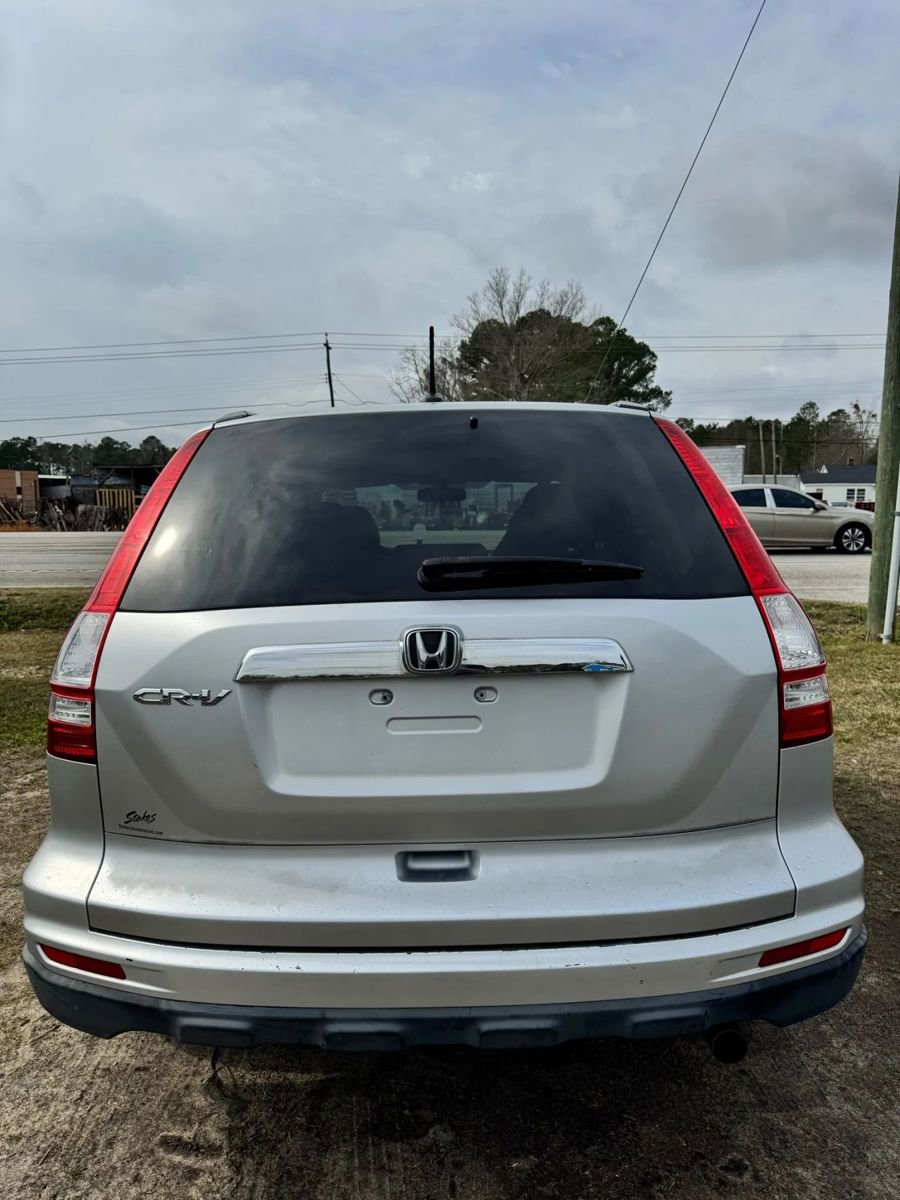 Used 2011 Honda CR-V EX-L image 6
