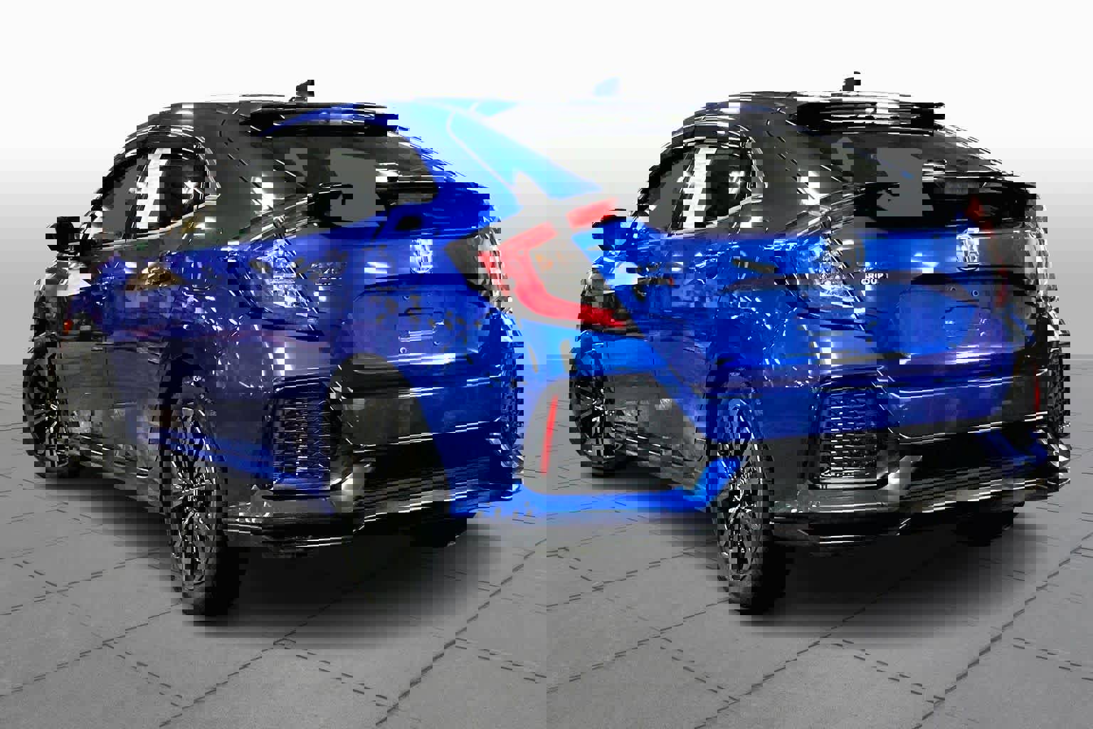 Used 2017 Honda Civic EX image 11