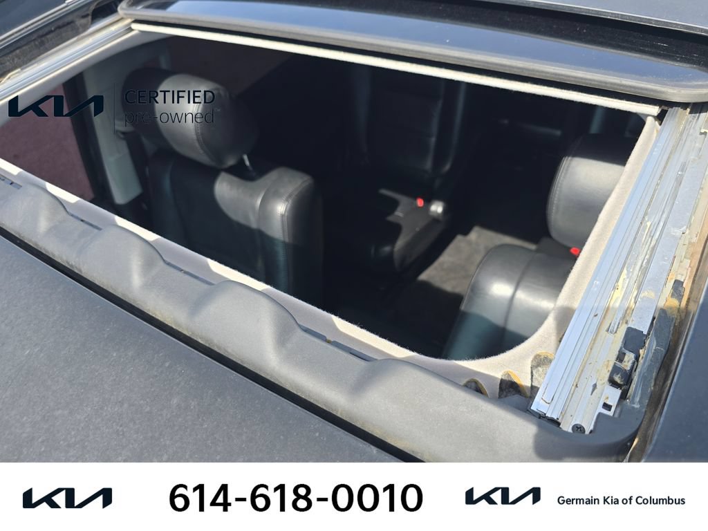 Certified 2027 Kia Telluride EX X-Line w/ Towing Package AWD/4WD image 27