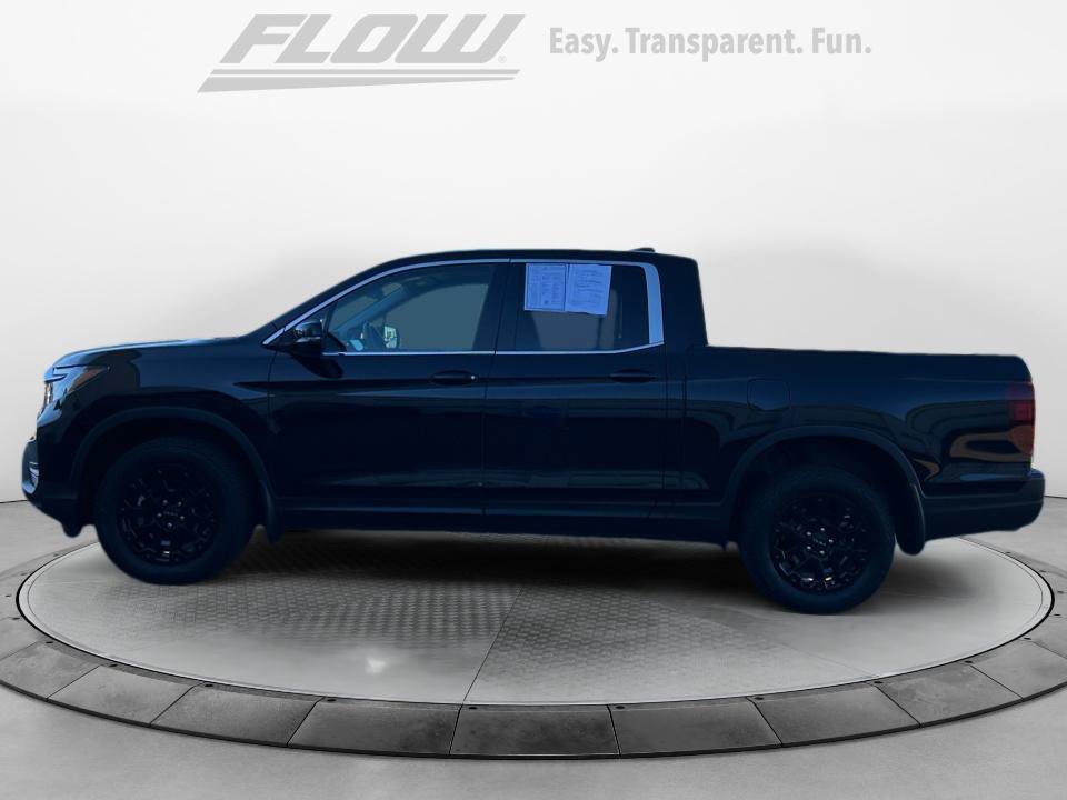 Certified 2026 Honda Ridgeline RTL image 4