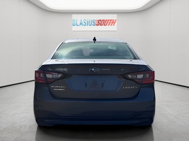 Used 2021 Subaru Legacy Premium AWD/4WD image 4