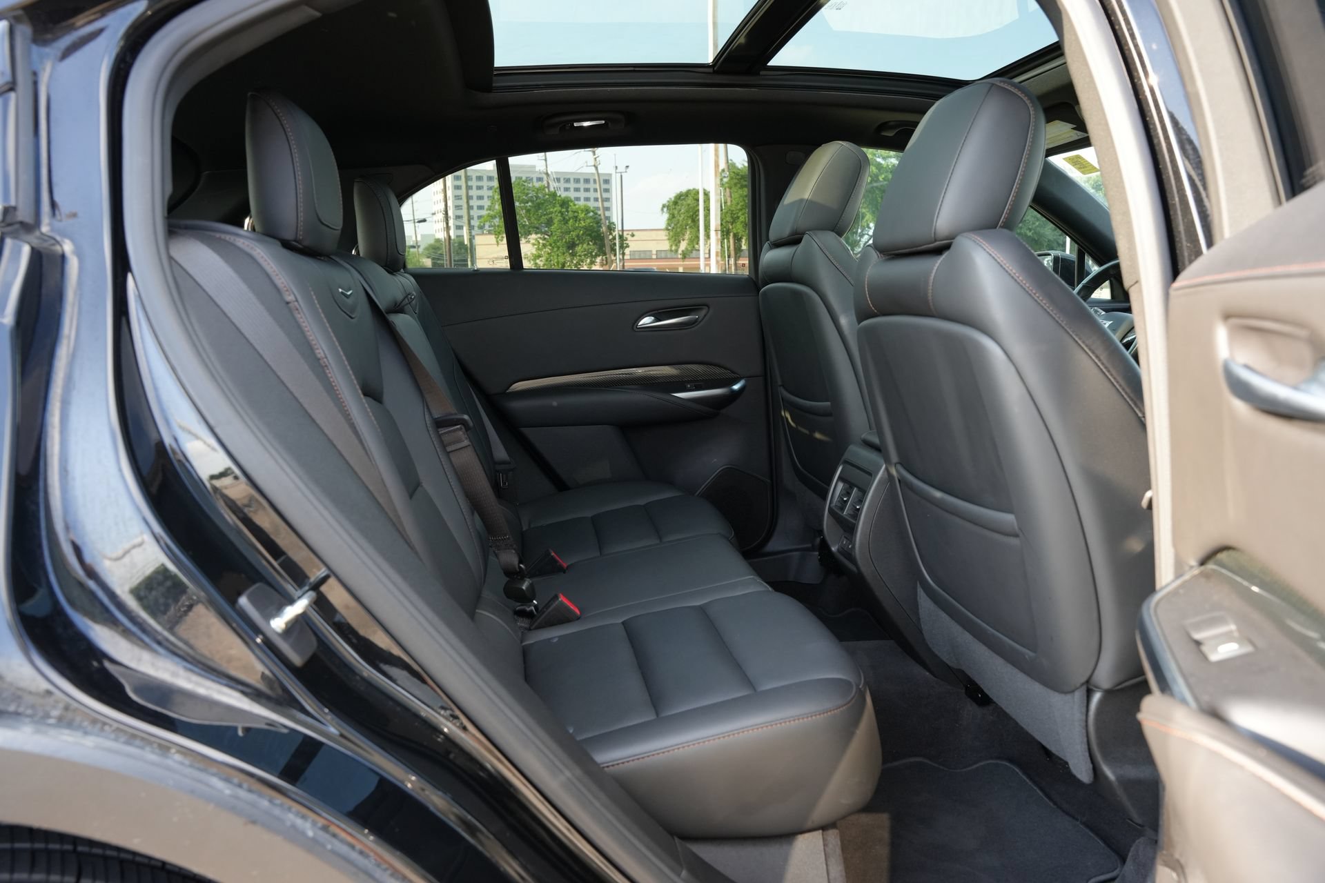 Used 2022 Cadillac XT4 Sport FWD image 21