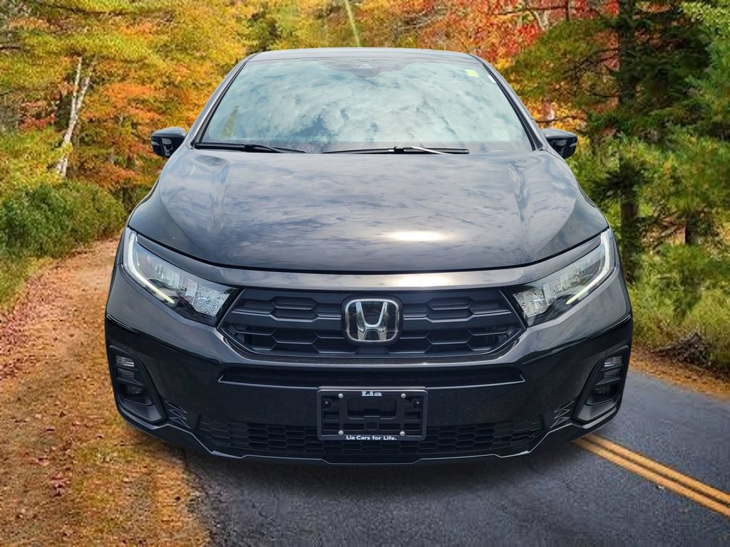 New 2026 Honda Odyssey Sport-L image 10