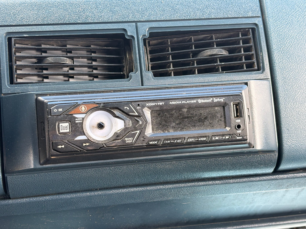 Used 1991 GMC Sierra 1500 4x4 Extended Cab image 18