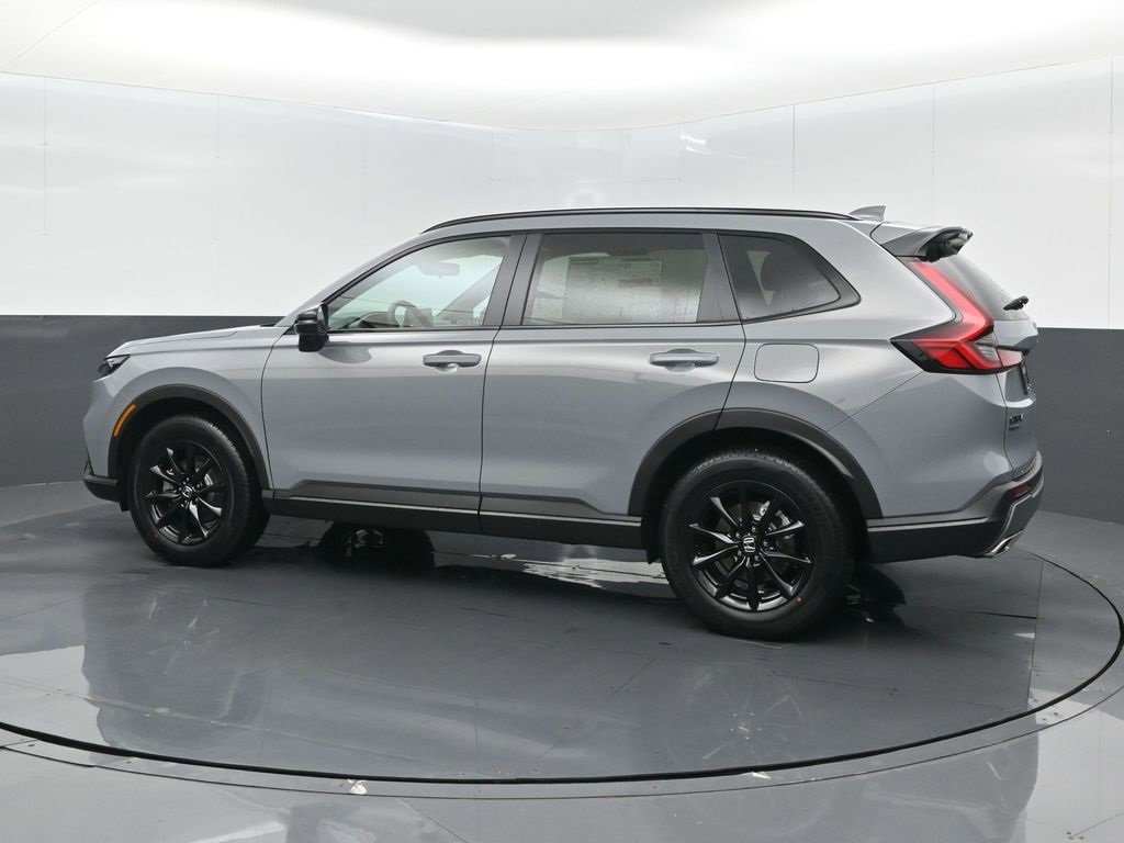 New 2026 Honda CR-V Sport image 13