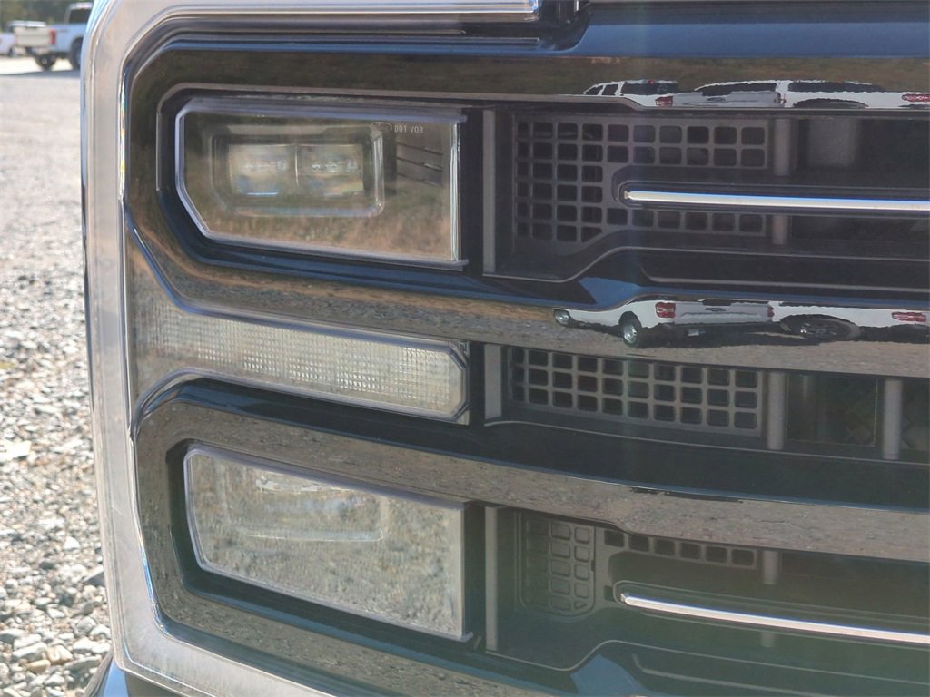 New 2026 Ford F250 Platinum image 10