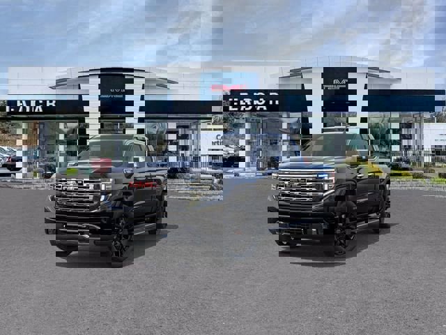 New 2026 GMC Sierra 1500 Denali image 8