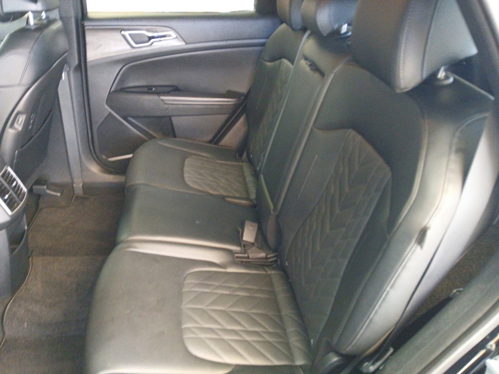 Used 2024 Kia Sportage X-Line image 13