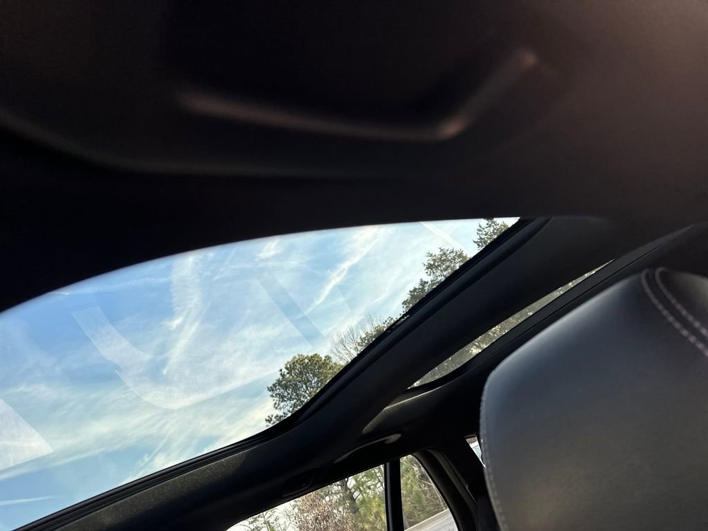 Certified 2023 Mercedes-Benz E 450 4MATIC All-Terrain Wagon image 12