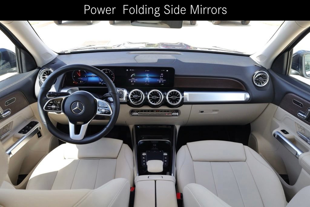 Certified 2023 Mercedes-Benz GLB 250 image 13
