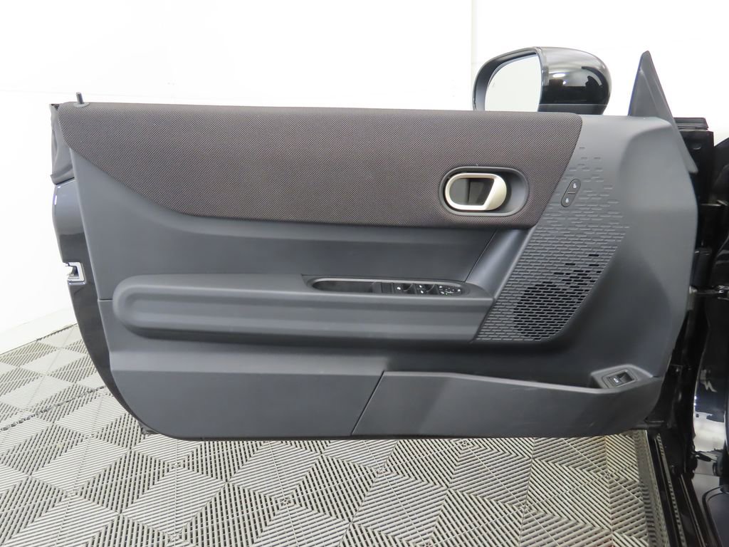 Used 2025 MINI Cooper John Cooper Works image 23