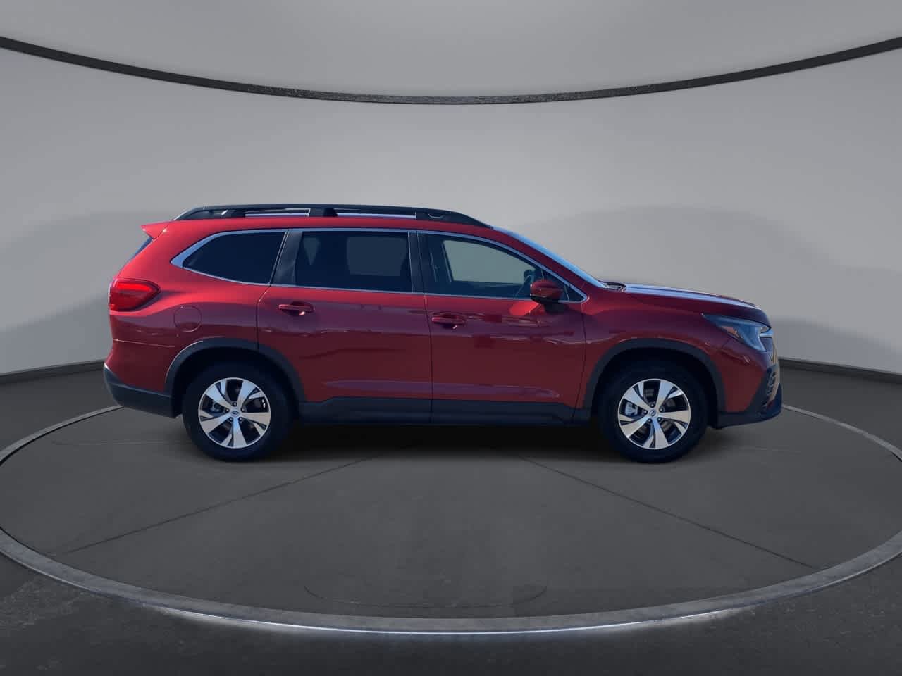 Used 2024 Subaru Ascent Premium w/ Convenience Package image 9