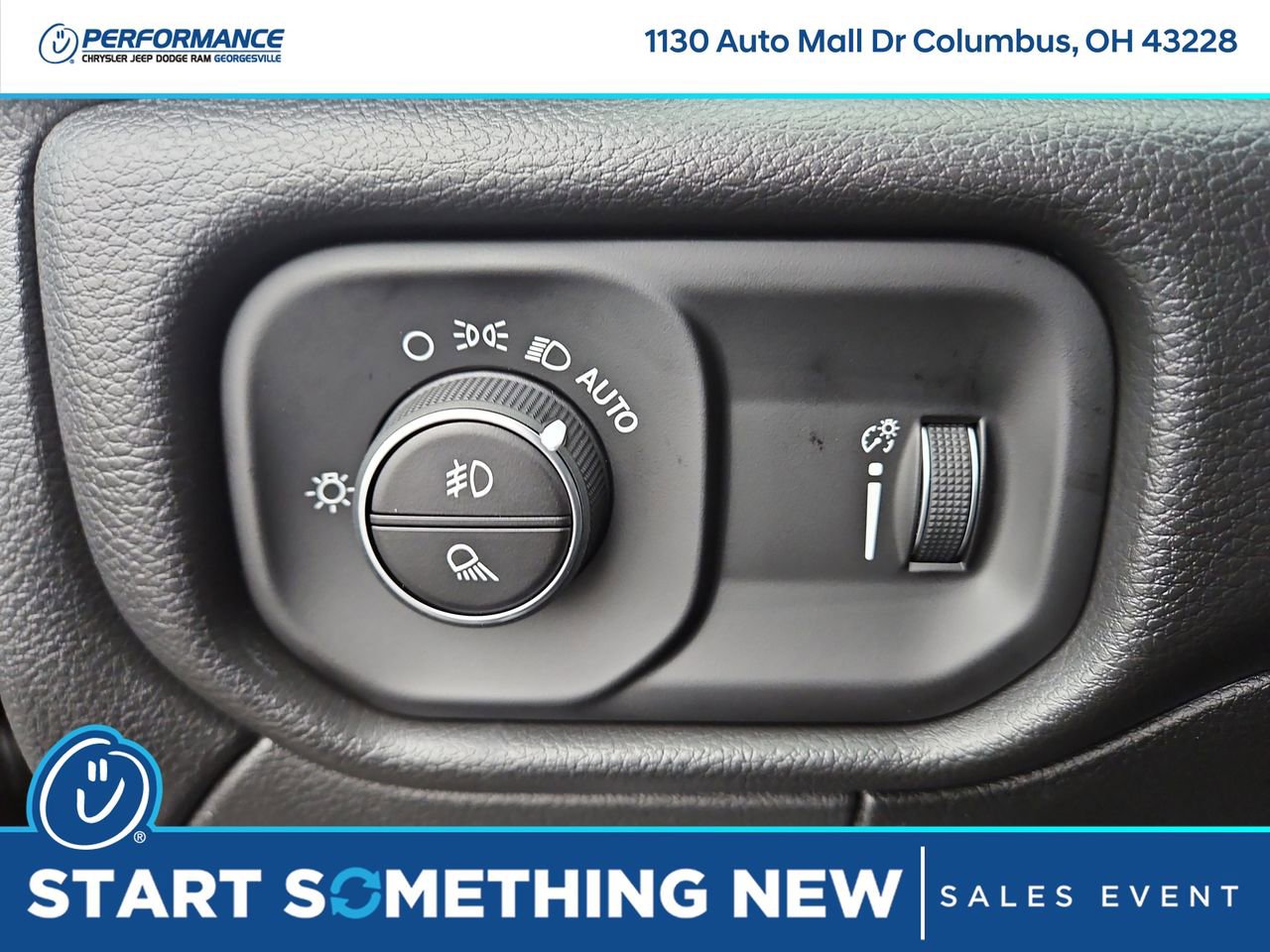 New 2026 RAM 2500 Tradesman image 30