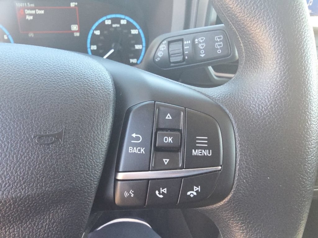 Certified 2024 Ford Bronco Sport Big Bend AWD/4WD image 17