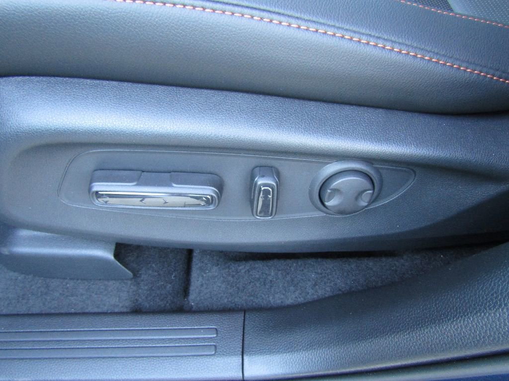 New 2026 Honda CR-V Sport-L image 12