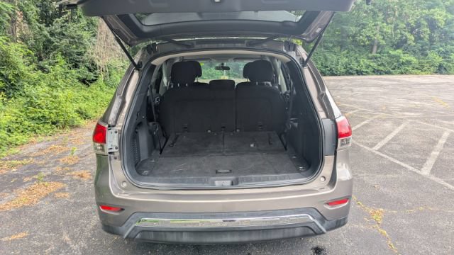 Used 2014 Nissan Pathfinder S AWD/4WD image 14