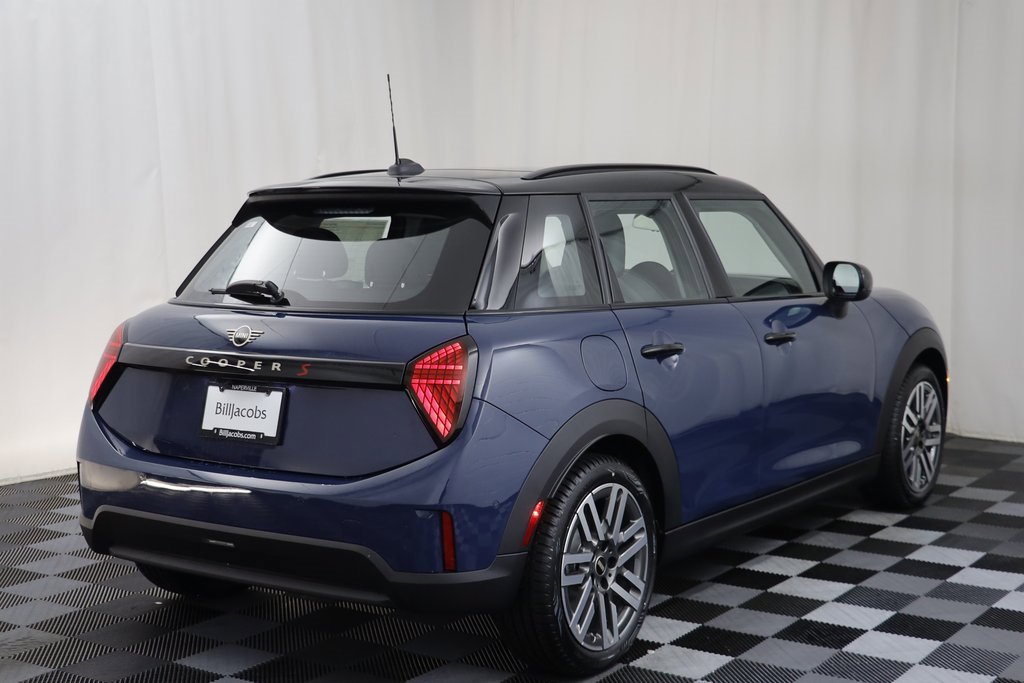 New 2026 MINI Cooper S image 18