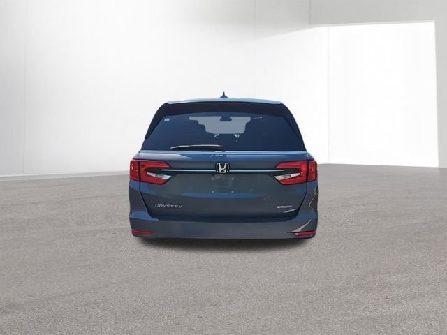 Used 2024 Honda Odyssey Touring image 8