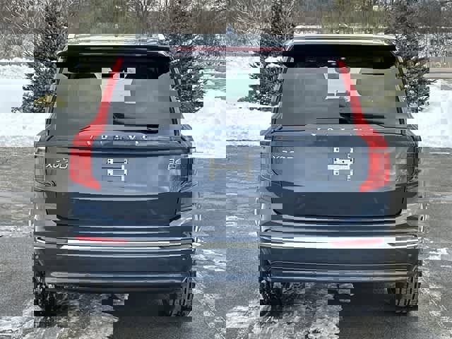 Used 2025 Volvo XC90 B6 Ultra image 4