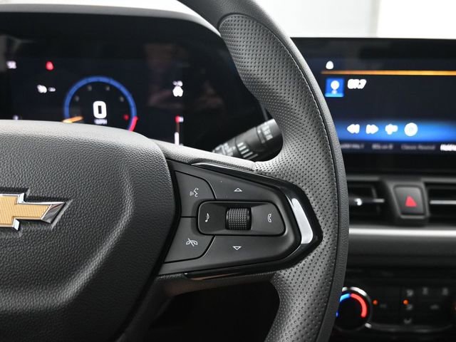 New 2026 Chevrolet TrailBlazer LS w/ LPO, Blackout Package image 15