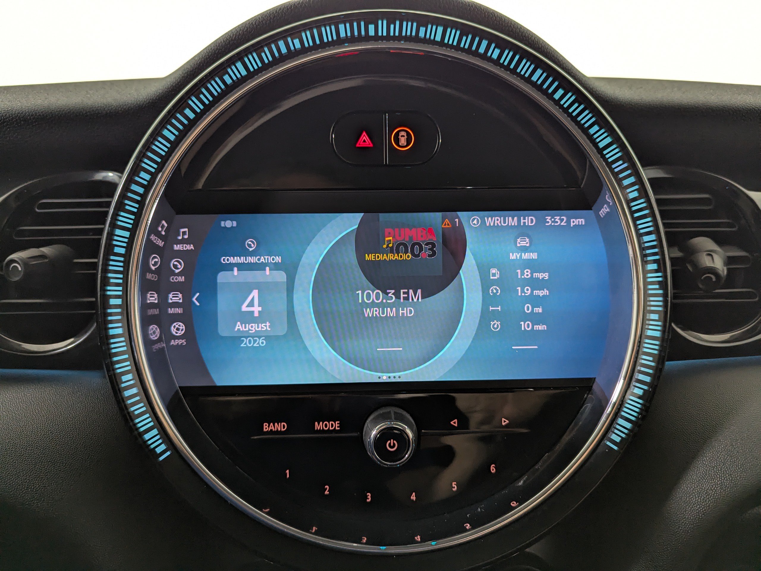 Used 2022 MINI Cooper S FWD image 29