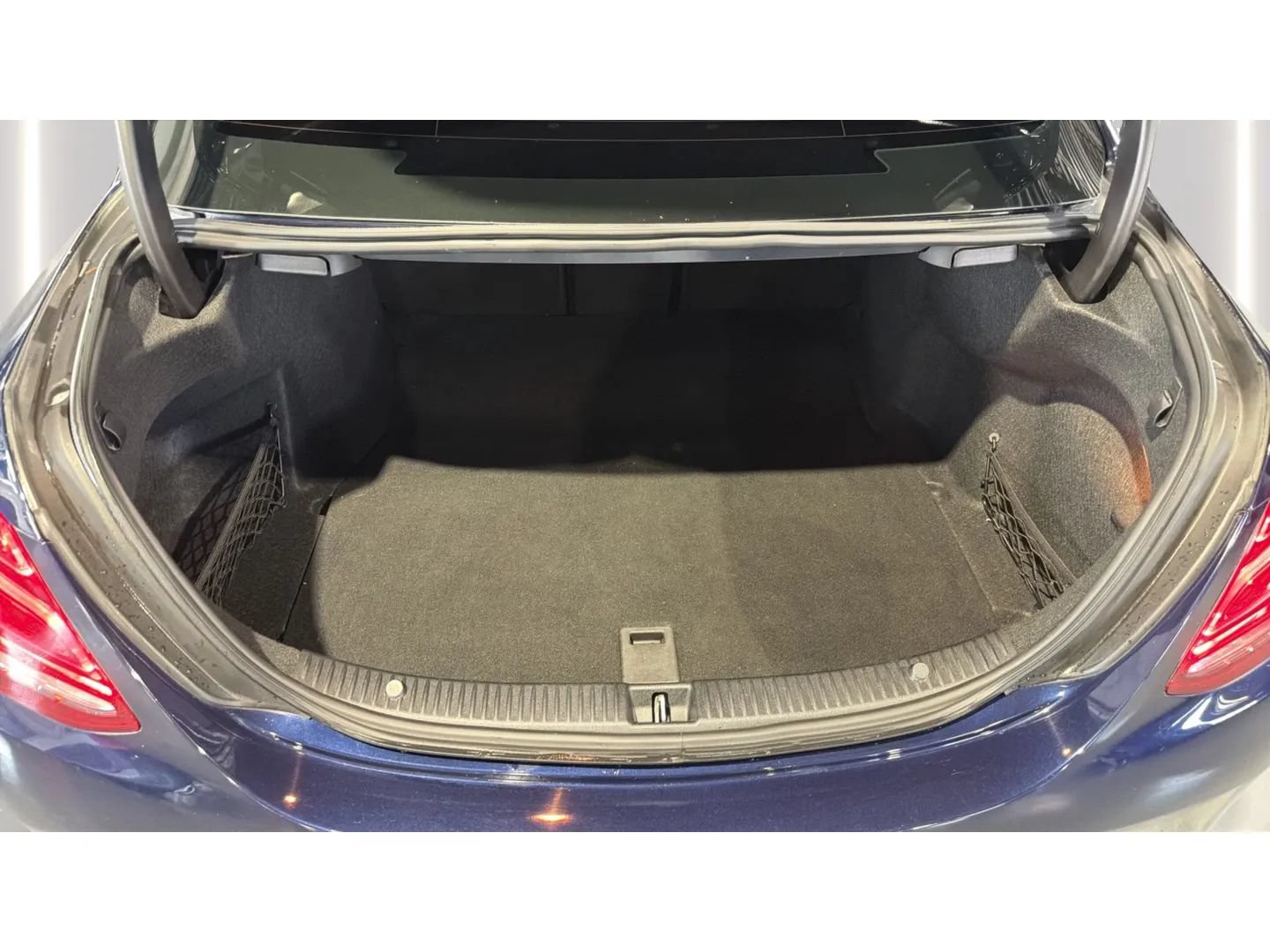 Used 2016 Mercedes-Benz C 63 AMG S image 51