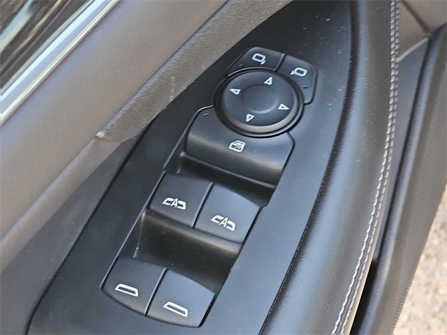 Used 2017 Buick LaCrosse Essence image 13