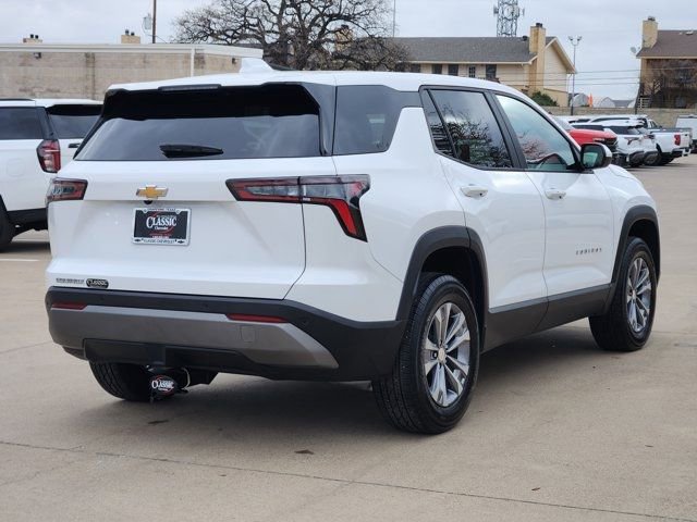 Used 2026 Chevrolet Equinox LT image 14
