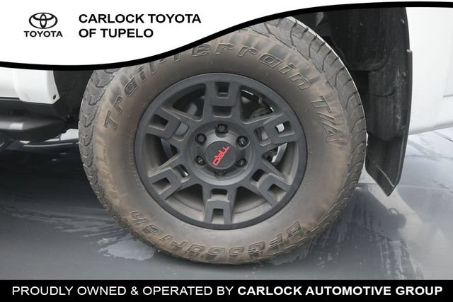 Used 2024 Toyota 4Runner TRD Pro AWD/4WD image 13
