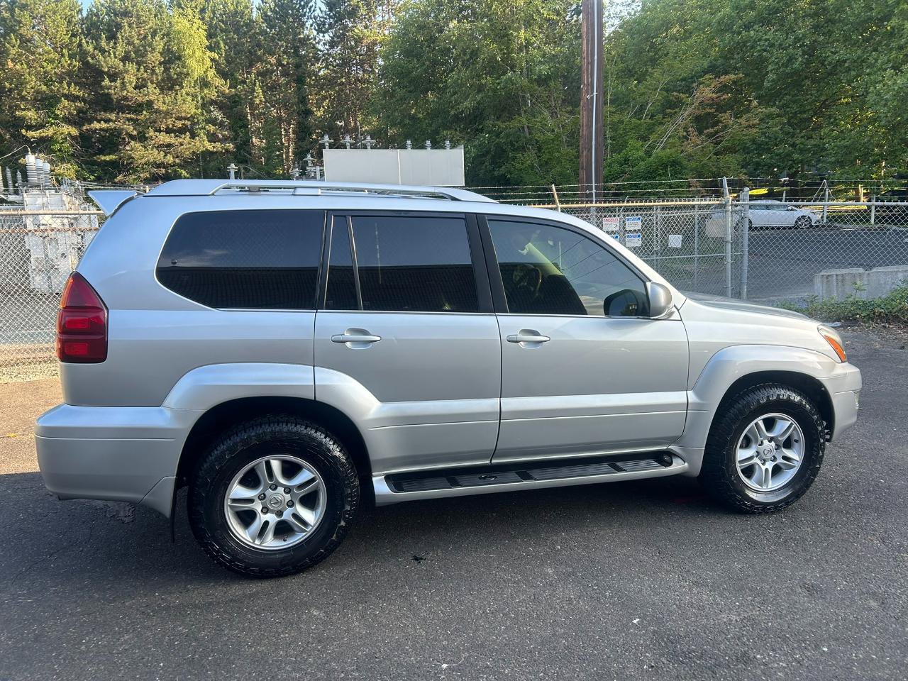 Used 2006 Lexus GX 470 AWD/4WD image 4