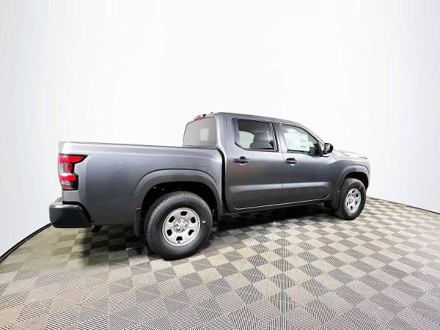 Certified 2024 Nissan Frontier S w/ Technology Package image 2