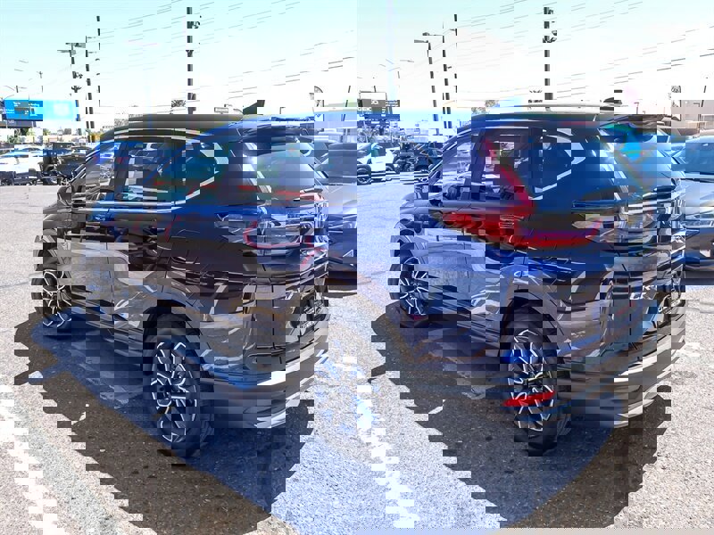 Used 2022 Honda CR-V EX-L image 11