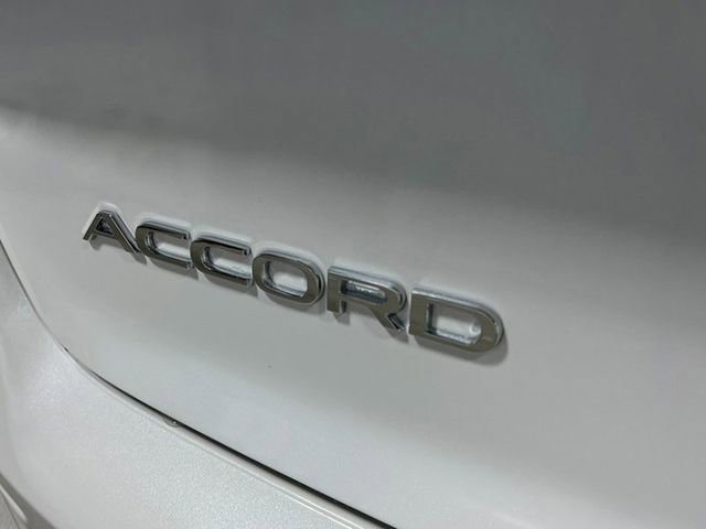New 2025 Honda Accord LX image 5