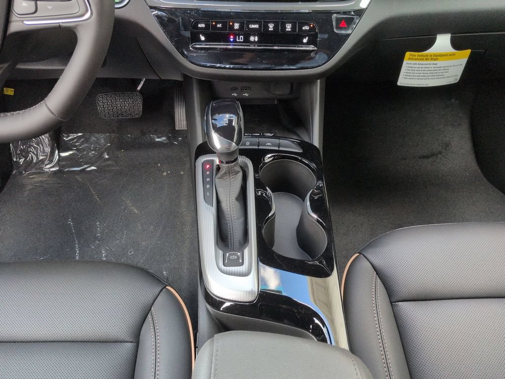 New 2026 Buick Envista Sport Touring FWD image 13