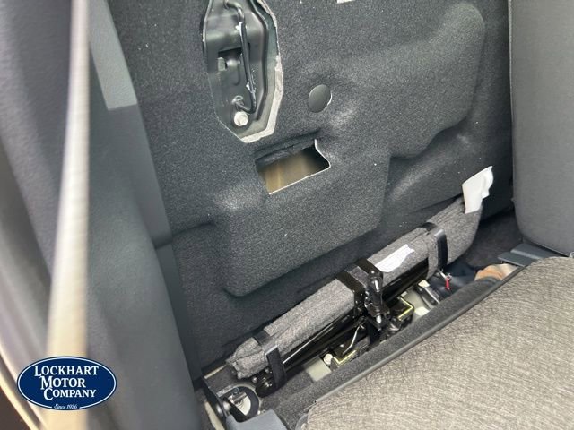 New 2026 Ford F150 STX RWD image 23