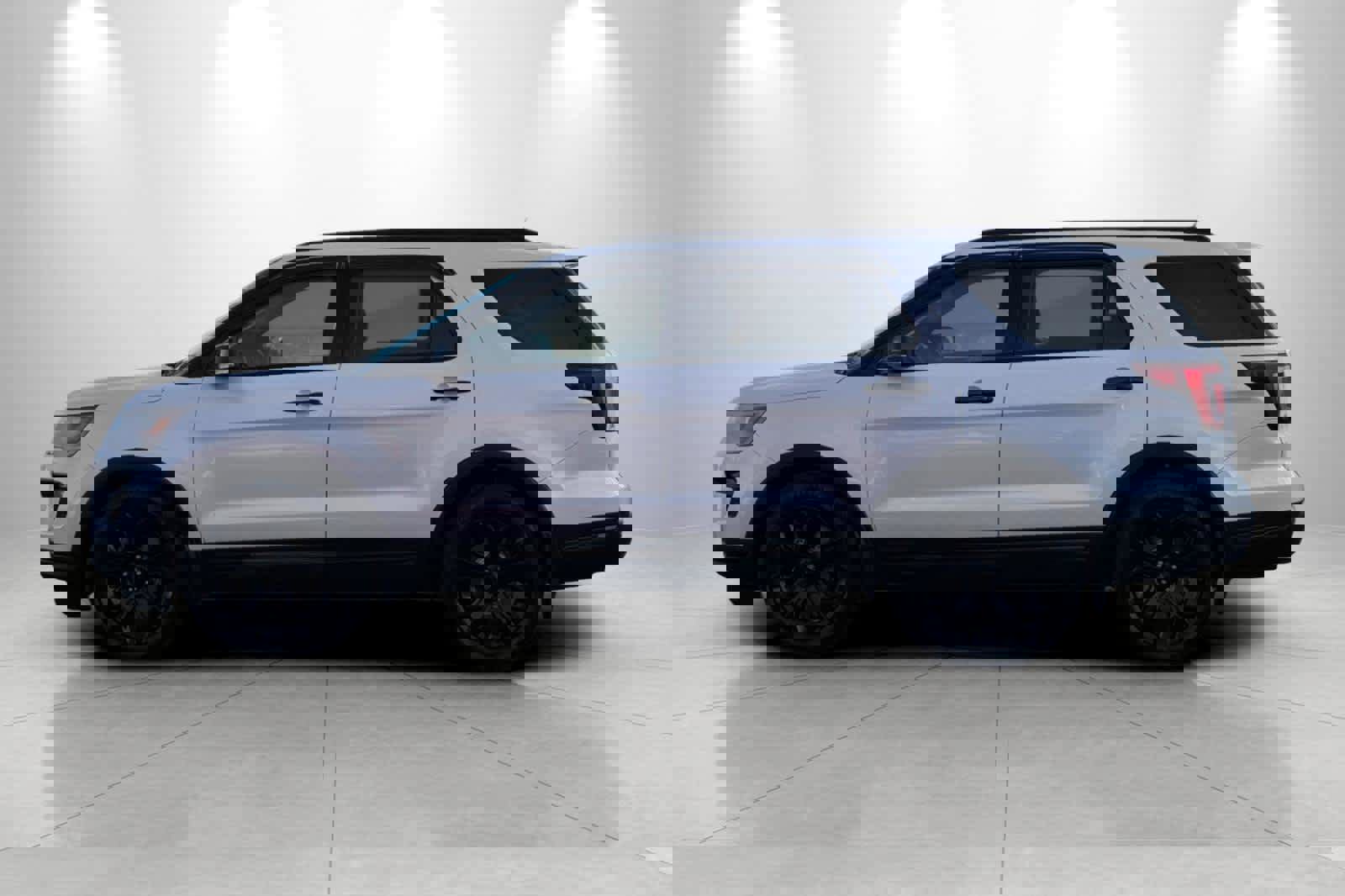 Used 2019 Ford Explorer Sport image 5