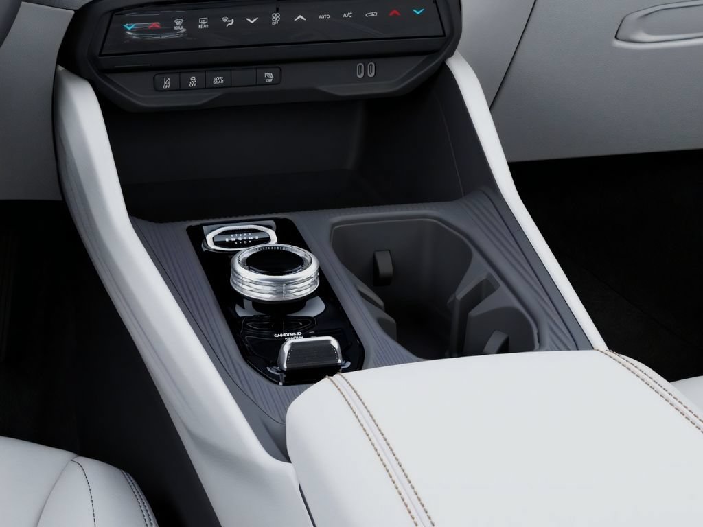 New 2026 Jeep Cherokee Limited AWD/4WD image 26