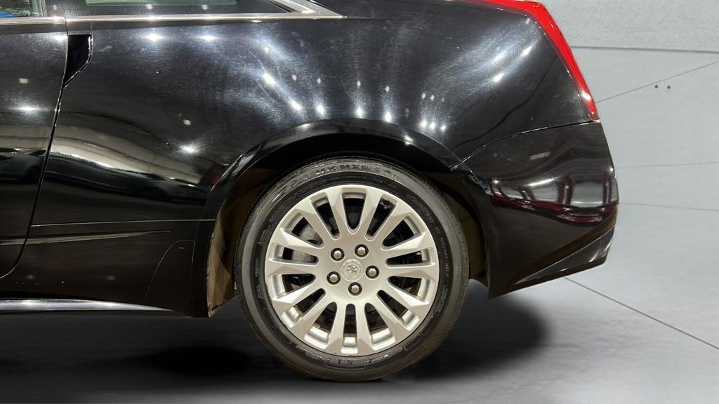 Used 2011 Cadillac CTS Performance w/ Performance Luxury Package image 36