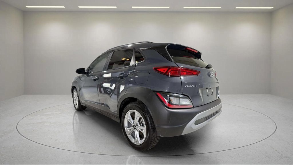 Used 2023 Hyundai Kona SEL w/ Cargo Package image 14
