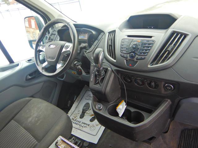 Used 2019 Ford Transit 250 130 Low Roof image 2