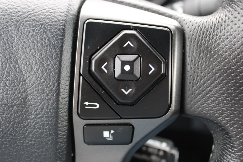 Used 2019 Toyota Tacoma TRD Sport image 33