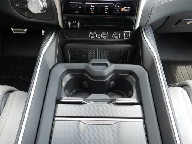 Used 2025 RAM 1500 Tungsten w/ Bed Utility Group AWD/4WD image 29